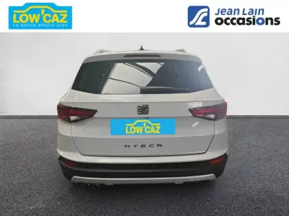 Photo 5 Seat Ateca  2.0 TDI 150 ch Start/Stop DSG7