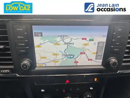 Photo 13 Seat Ateca  2.0 TDI 150 ch Start/Stop DSG7