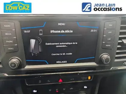 Photo 34 Seat Ateca  2.0 TDI 150 ch Start/Stop DSG7