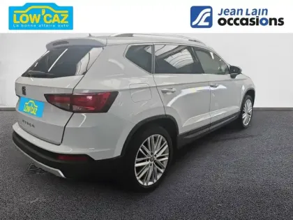 Photo 24 Seat Ateca  2.0 TDI 150 ch Start/Stop DSG7