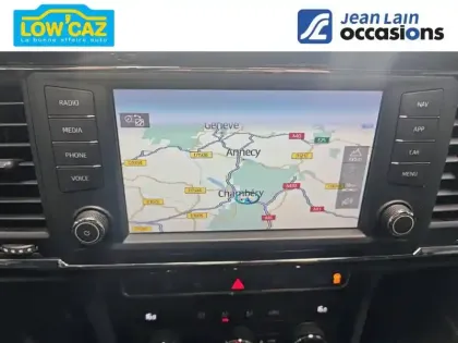 Photo 33 Seat Ateca  2.0 TDI 150 ch Start/Stop DSG7