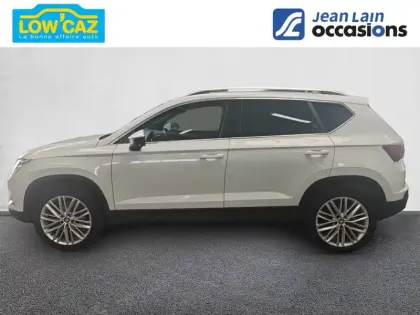 Photo 7 Seat Ateca  2.0 TDI 150 ch Start/Stop DSG7