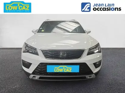 Photo 21 Seat Ateca  2.0 TDI 150 ch Start/Stop DSG7