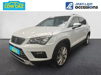Photo 20 Seat Ateca  2.0 TDI 150 ch Start/Stop DSG7