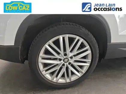 Photo 28 Seat Ateca  2.0 TDI 150 ch Start/Stop DSG7