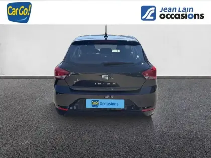 Photo 7 Seat Ibiza  1.0 EcoTSI 95 ch S/S BVM5