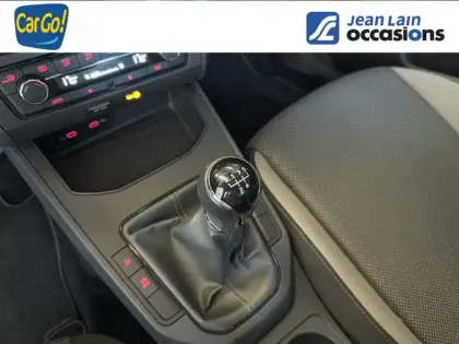 Photo 15 Seat Ibiza  1.0 EcoTSI 95 ch S/S BVM5