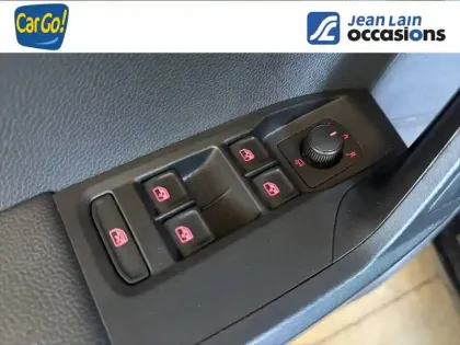 Photo 16 Seat Ibiza  1.0 EcoTSI 95 ch S/S BVM5