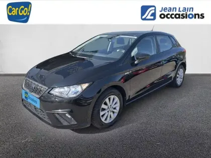 Photo Seat Ibiza Style Business