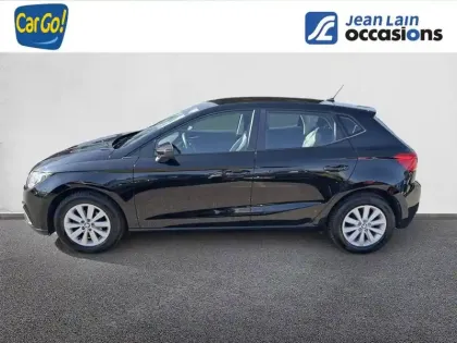 Photo 6 Seat Ibiza  1.0 EcoTSI 95 ch S/S BVM5