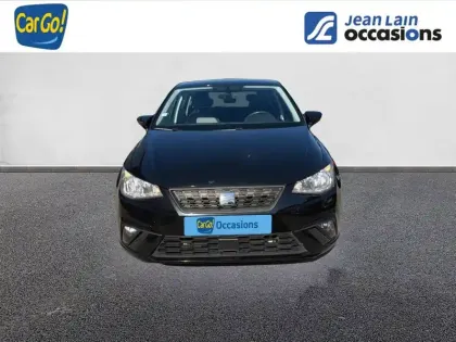 Photo 8 Seat Ibiza  1.0 EcoTSI 95 ch S/S BVM5