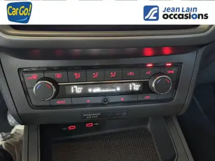 Photo 17 Seat Ibiza  1.0 EcoTSI 95 ch S/S BVM5
