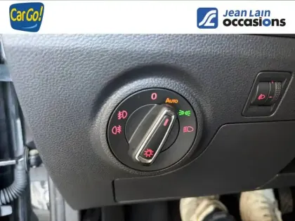 Photo 18 Seat Ibiza  1.0 EcoTSI 95 ch S/S BVM5