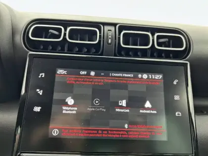 Photo 42 Citroën C3 Aircross  PureTech 130 S&S EAT6