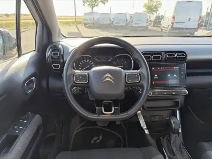 Photo 8 Citroën C3 Aircross  PureTech 130 S&S EAT6