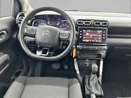Photo 27 Citroën C3 Aircross  PureTech 130 S&S EAT6