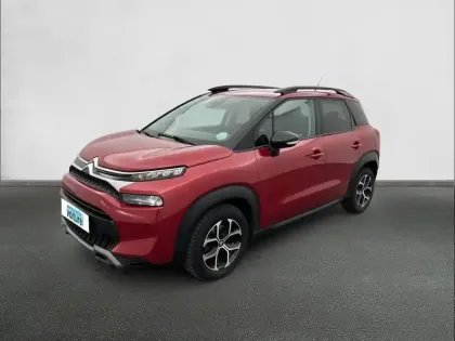 Photo 20 Citroën C3 Aircross  PureTech 130 S&S EAT6