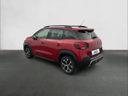 Photo 26 Citroën C3 Aircross  PureTech 130 S&S EAT6