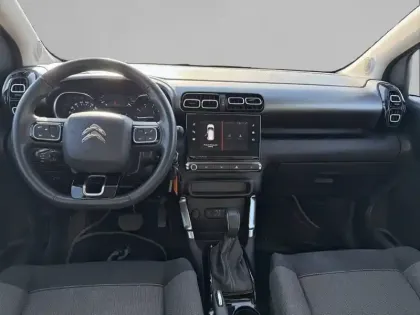 Photo 7 Citroën C3 Aircross  PureTech 130 S&S EAT6
