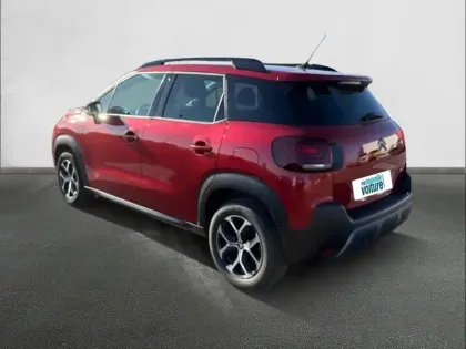 Photo 6 Citroën C3 Aircross  PureTech 130 S&S EAT6