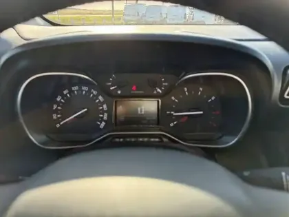 Photo 9 Citroën C3 Aircross  PureTech 130 S&S EAT6