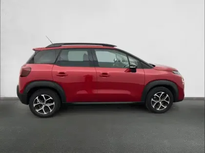 Photo 23 Citroën C3 Aircross  PureTech 130 S&S EAT6