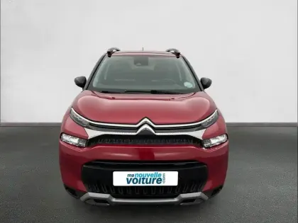 Photo 21 Citroën C3 Aircross  PureTech 130 S&S EAT6