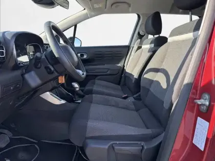 Photo 10 Citroën C3 Aircross  PureTech 130 S&S EAT6