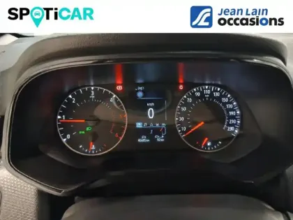 Photo 9 Renault Clio  Blue dCi 100 - 21N