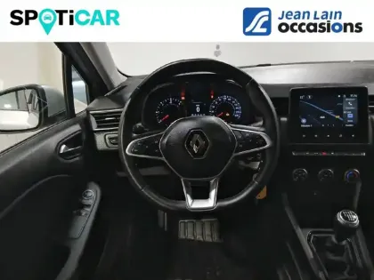 Photo 8 Renault Clio  Blue dCi 100 - 21N
