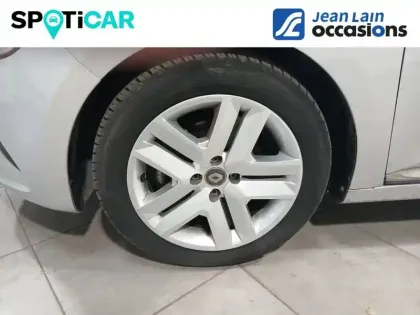 Photo 12 Renault Clio  Blue dCi 100 - 21N