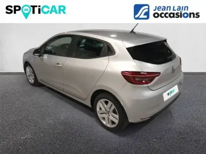 Photo 6 Renault Clio  Blue dCi 100 - 21N