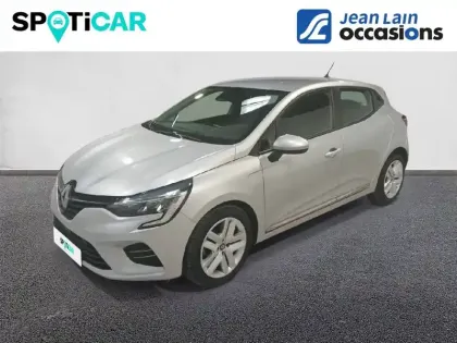 Photo Renault Clio Business