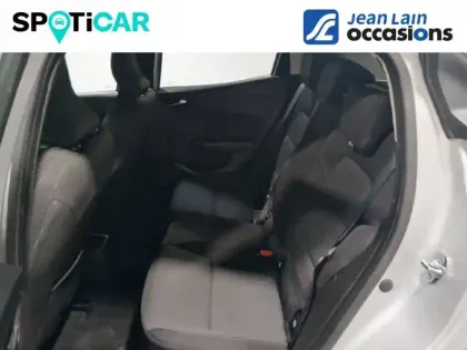 Photo 11 Renault Clio  Blue dCi 100 - 21N