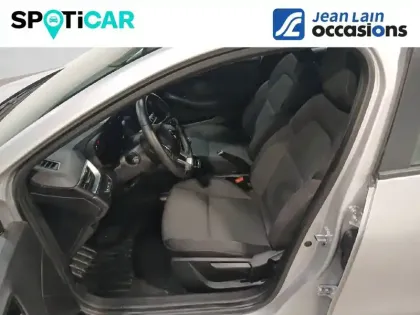 Photo 10 Renault Clio  Blue dCi 100 - 21N