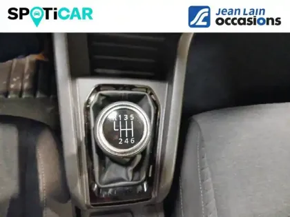 Photo 13 Renault Clio  Blue dCi 100 - 21N