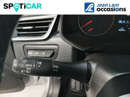 Photo 22 Renault Clio  Blue dCi 100 - 21N