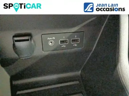 Photo 20 Renault Clio  Blue dCi 100 - 21N