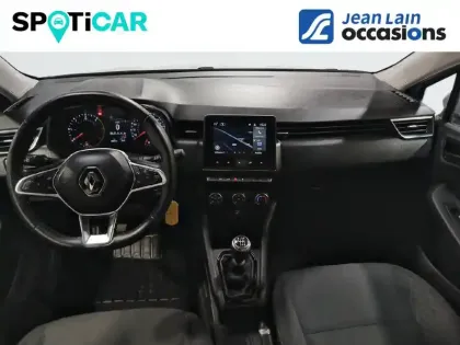 Photo 7 Renault Clio  Blue dCi 100 - 21N
