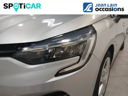 Photo 15 Renault Clio  Blue dCi 100 - 21N