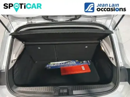 Photo 5 Renault Clio  Blue dCi 100 - 21N