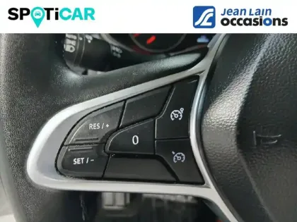 Photo 18 Renault Clio  Blue dCi 100 - 21N