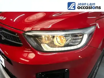 Photo 19 Kia Stonic  1.0 T-GDi 120 ch MHEV BVM6