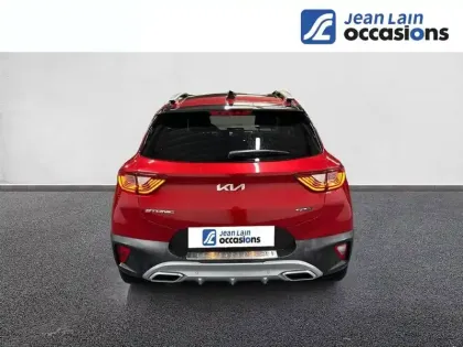 Photo 5 Kia Stonic  1.0 T-GDi 120 ch MHEV BVM6