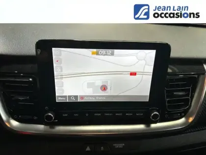 Photo 14 Kia Stonic  1.0 T-GDi 120 ch MHEV BVM6