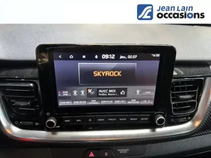 Photo 15 Kia Stonic  1.0 T-GDi 120 ch MHEV BVM6