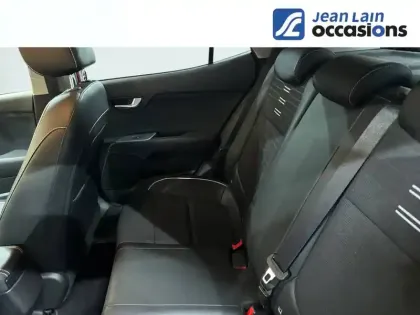 Photo 16 Kia Stonic  1.0 T-GDi 120 ch MHEV BVM6