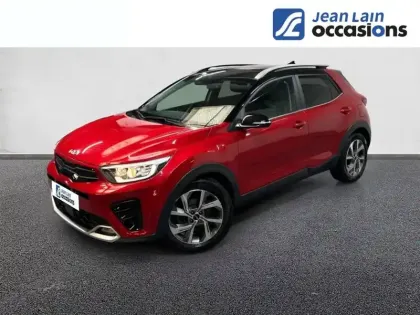 Photo Kia Stonic Gt Line