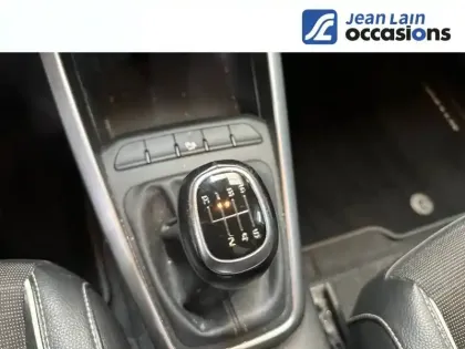 Photo 12 Kia Stonic  1.0 T-GDi 120 ch MHEV BVM6