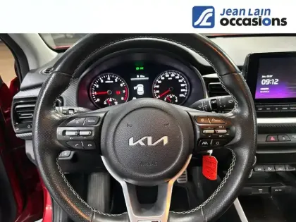 Photo 11 Kia Stonic  1.0 T-GDi 120 ch MHEV BVM6